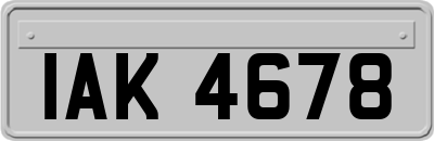 IAK4678