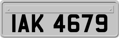 IAK4679