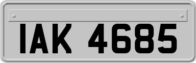 IAK4685