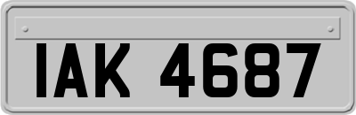 IAK4687