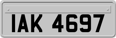 IAK4697
