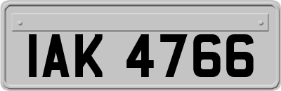 IAK4766