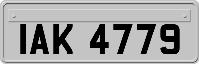 IAK4779