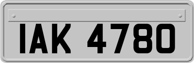 IAK4780