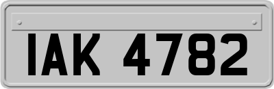 IAK4782
