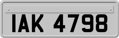 IAK4798