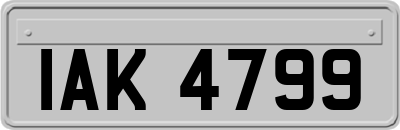 IAK4799