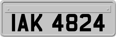 IAK4824