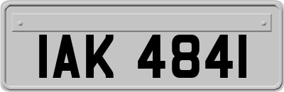 IAK4841