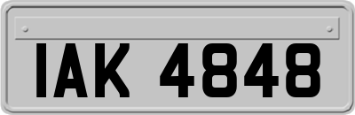 IAK4848