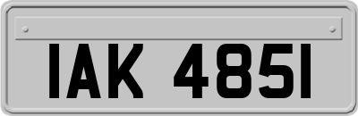 IAK4851