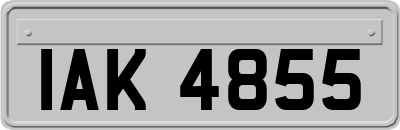 IAK4855