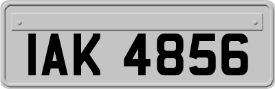 IAK4856