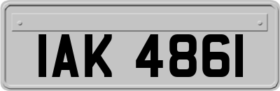 IAK4861