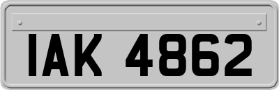 IAK4862