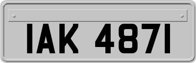 IAK4871