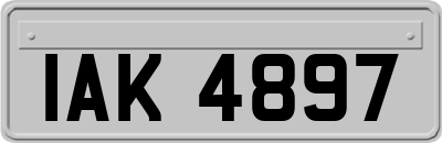 IAK4897