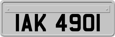 IAK4901