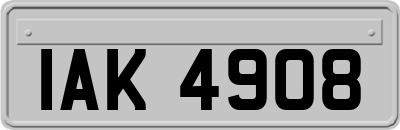 IAK4908
