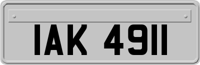 IAK4911