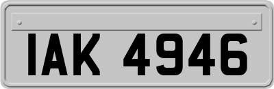 IAK4946