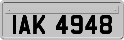 IAK4948