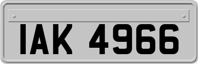 IAK4966
