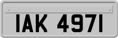 IAK4971