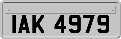 IAK4979