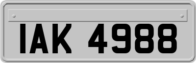 IAK4988