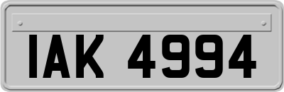 IAK4994