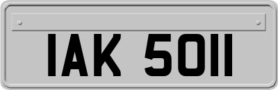 IAK5011