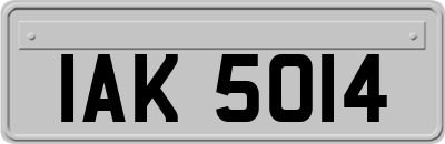 IAK5014