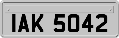 IAK5042
