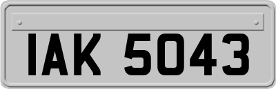 IAK5043