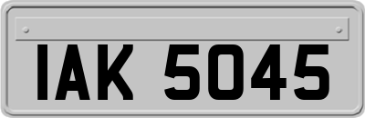 IAK5045