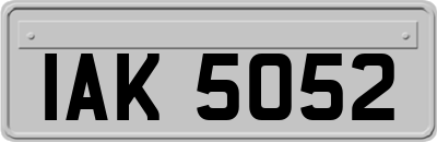 IAK5052