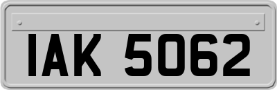 IAK5062