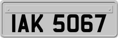 IAK5067