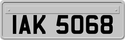 IAK5068