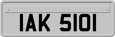 IAK5101