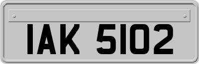 IAK5102