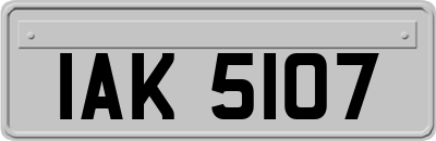 IAK5107