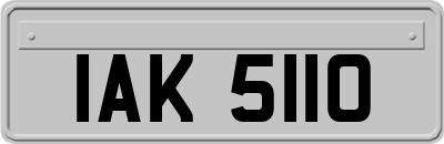 IAK5110