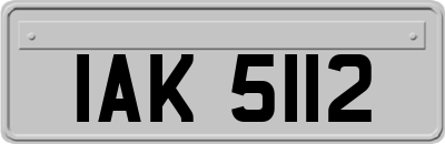 IAK5112