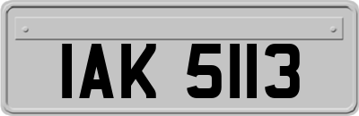 IAK5113