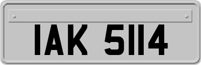IAK5114