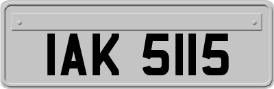 IAK5115