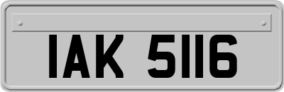 IAK5116