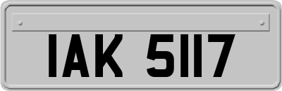 IAK5117
